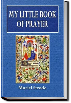 My Little Book of Prayer | Muriel Strode